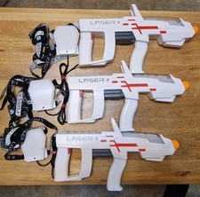Laser blaster gun for sale Laser blaster gun for sale  PAISLEY