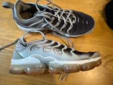 Men grey nike for sale  WARRINGTON
