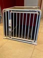 Hundebox 4pets eco gebraucht kaufen  Lütjenburg