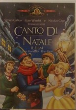 Dvd canto natale usato  Milano