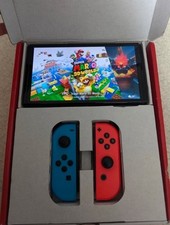 Nintendo switch modèle d'occasion  Thiers