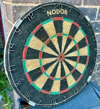 Nodor vintage dart for sale Nodor vintage dart for sale  BIRMINGHAM