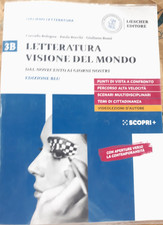 Letteratura visione del usato  Genova
