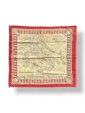 Foulard italia redenta usato  Rivoli