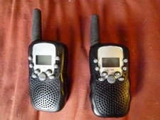 Pair 388 uhf for sale  SWINDON