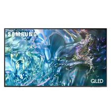 Samsung qe43q67dauxxu qled for sale  WELLINGBOROUGH