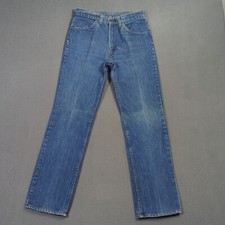 Levi vintage jeans for sale  Tahoka