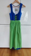 Damen dirndl schürze gebraucht kaufen  München
