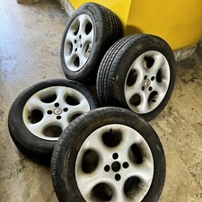 Mille miglia cerchi usato  Molfetta