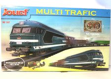 Jouef hornby coffret d'occasion  Vesoul