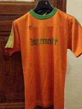 Rarität fußballtrikot adidas gebraucht kaufen  Halle