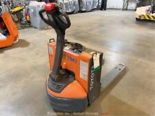 electric jacks pallet for sale  Spokane