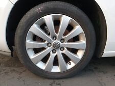 Vauxhall zafira alloy for sale  STAFFORD