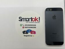 Apple iphone nero usato  Siracusa