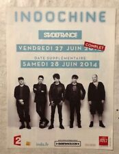 Publicité papier 2014 d'occasion  Givry-en-Argonne