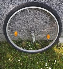 Laufradsatz fahrrad rad gebraucht kaufen  Bochum
