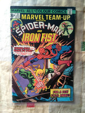 Marvel team usa usato  Torino