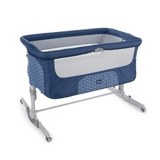 Baby beistellbett chicco gebraucht kaufen  Mömbris