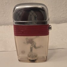 Vintage bowling scripto for sale  Burlington
