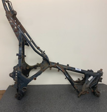 Yamaha xtz750 frame for sale  DONCASTER