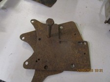 Norton gearbox brackets for sale  CHESTER LE STREET