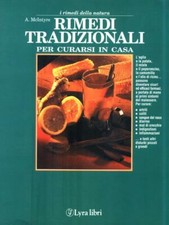 Rimedi tradizionali per usato  Italia