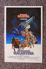 Battlestar galactica lobby for sale  Augusta