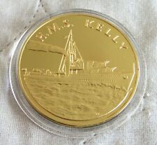 Hms kelly mountbatten for sale  HERTFORD