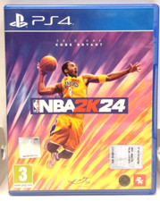 Nba 2k24 ps4 usato  Pescia
