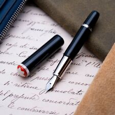 Montblanc heritage rouge usato  Mantova