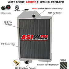Row radiator john for sale  Flower Mound