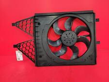 Audi cooling fan for sale  THAME