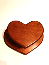 Vintage heart shaped for sale  Mount Vernon