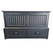 Vintage storage chest for sale  Layton