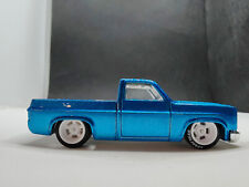 2025 Hot Wheels Proto Factory Test Color Sem Tampo '83 Chevy Silverado - RR.H342 comprar usado  Enviando para Brazil