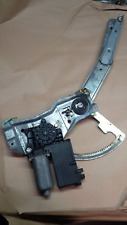 Window regulator motor for sale  UK