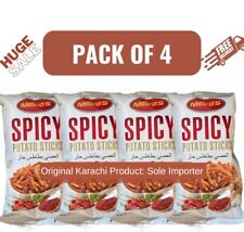 Nimco spicy potato for sale  ILFORD