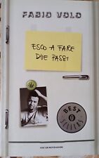 Esco fare due usato  Milano