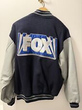 Fox sports jacket for sale  Bay City