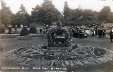 Coronation floral bed for sale Coronation floral bed for sale  DORCHESTER