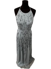 Marina couture sequined for sale  DARTFORD