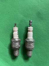Champion unused spark for sale  RUGBY