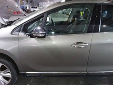 Front door peugeot for sale  WINSFORD