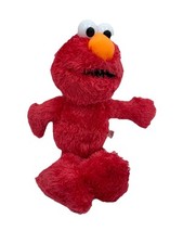 Sesamstraße elmo plüschfigur gebraucht kaufen  Kiel