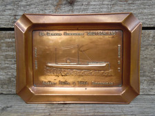 Vintage original german for sale  SOLIHULL