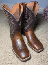 Ariat men sport for sale  Wake Forest