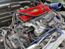 Vauxhall vx220 z20let for sale  WALLASEY