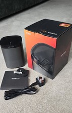Sonos play smart for sale  SHEFFORD