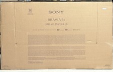 Sony bravia oled for sale  Mchenry