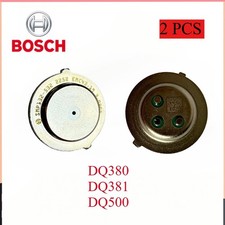 2 x czujnik ciśnienia Bosch DQ380 DQ381 DQ500 do VW AUDI SEAT SKODA DSG 7-biegowy , używany na sprzedaż  Wysyłka do Poland